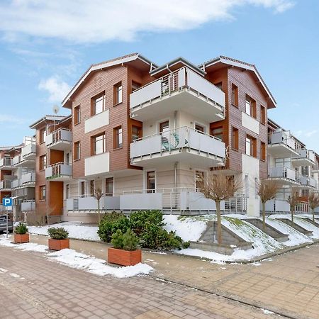 Baltic Apartment By The Sea Гданьск Экстерьер фото